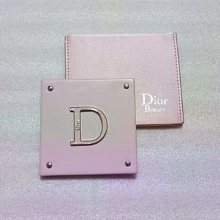 Dior(ミラー ・ ピンク/桃色系)のフリマアイテム一覧 Dior(ミラー ・ ピンク/桃色系)のフリマアイテム一覧