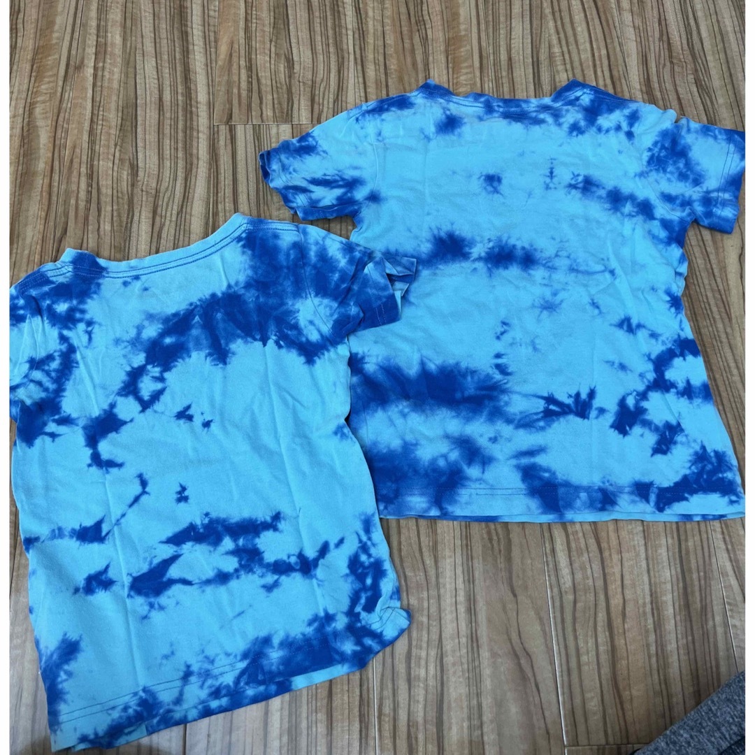 Hurley(ハーレー)のHurley 子供Tシャツ キッズ/ベビー/マタニティのキッズ服男の子用(90cm~)(Tシャツ/カットソー)の商品写真