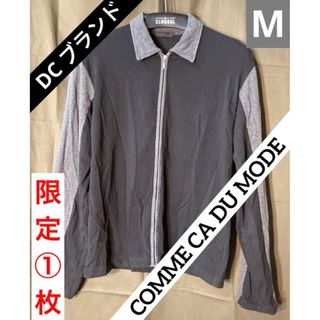 COMME CA DU MODE - 【必見!昭和40年代生まれ!】DC