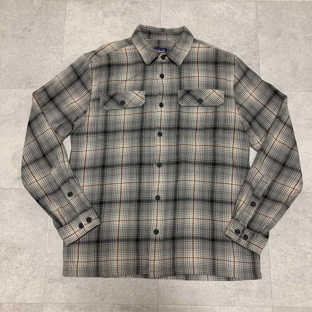 トップスVintage Patagonia シャツ