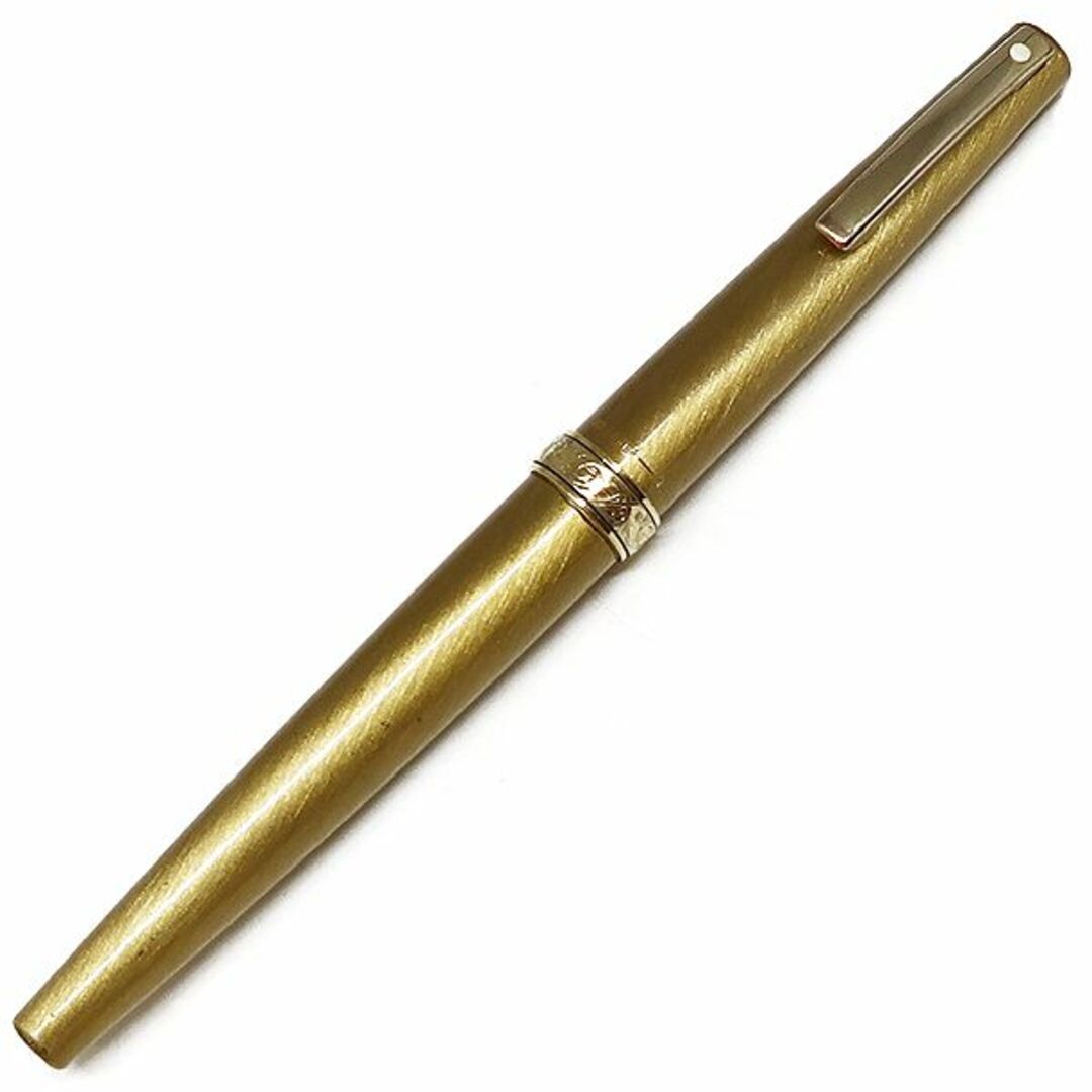 SHEAFFER シェーファー ペン先 14K ゴールド 万年筆 USA製