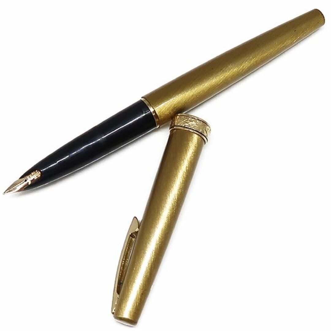 SHEAFFER シェーファー ペン先 14K ゴールド 万年筆 USA製