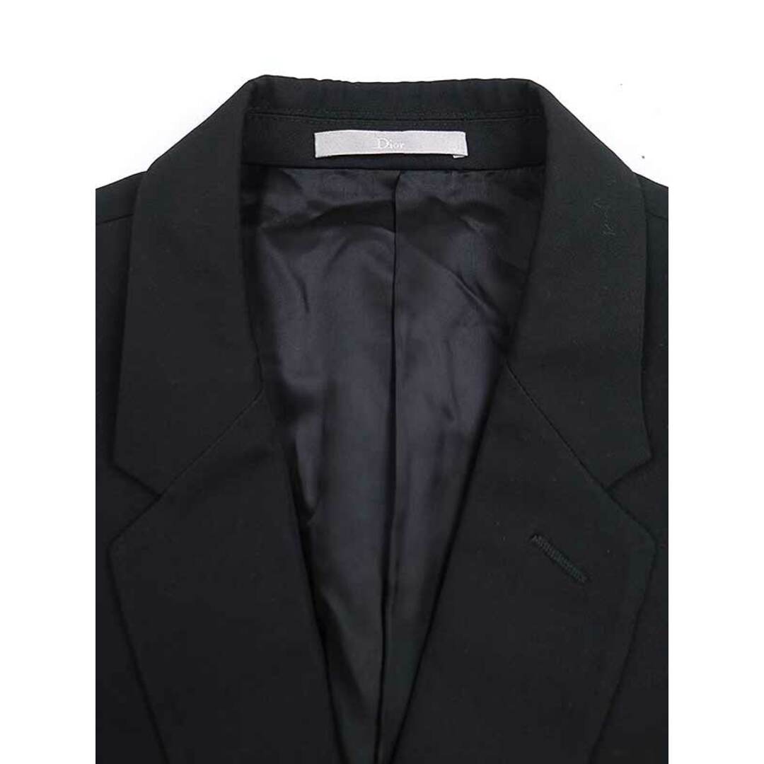 Dior - Dior HOMME ディオールオム フックベルトデザインテーラード