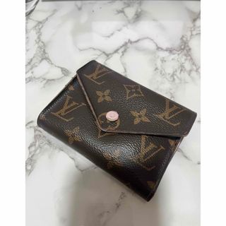 ルイヴィトン(LOUIS VUITTON)のルイヴィトン　財布(財布)