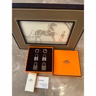 Hermes - ♡オーケリー新品エトゥープ♡の通販 by ma'sroom|エルメス