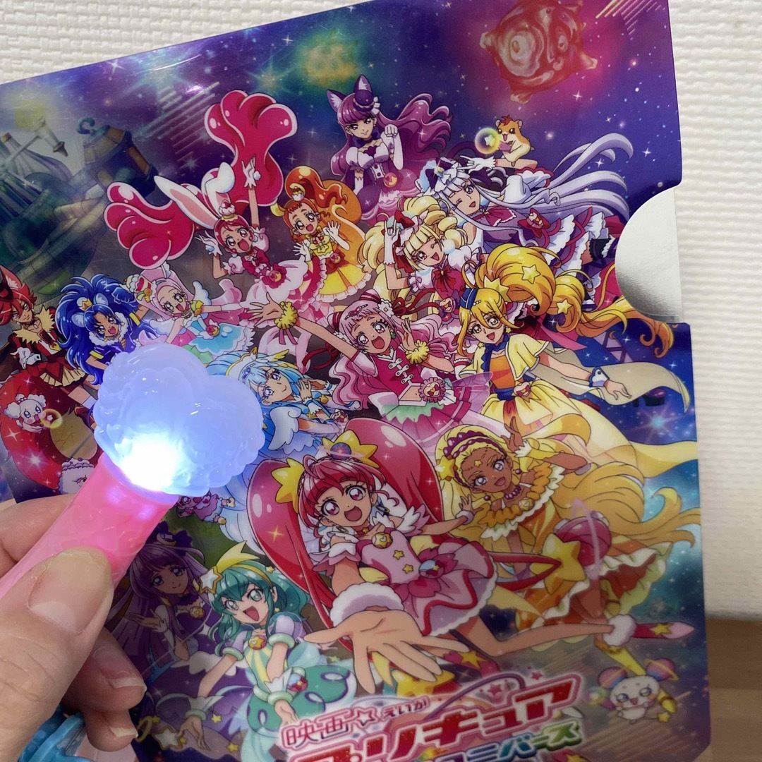 プリキュアグッズ　まとめ