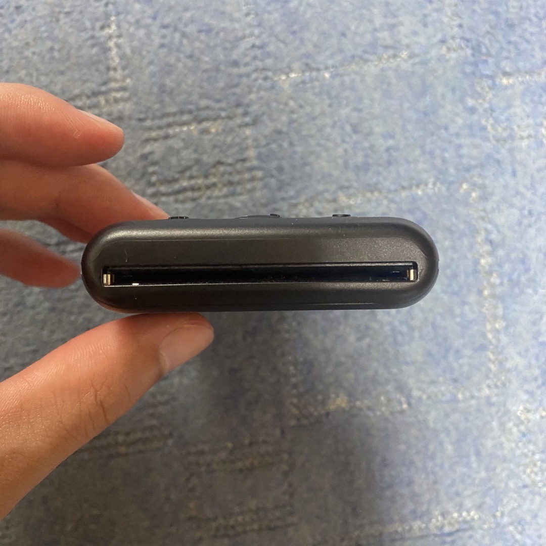 未使用に近い エアペイ Air PAY カードリーダー キャッシュレス 未使用に近い エアペイ Air PAY カードリーダー キャッシュレス