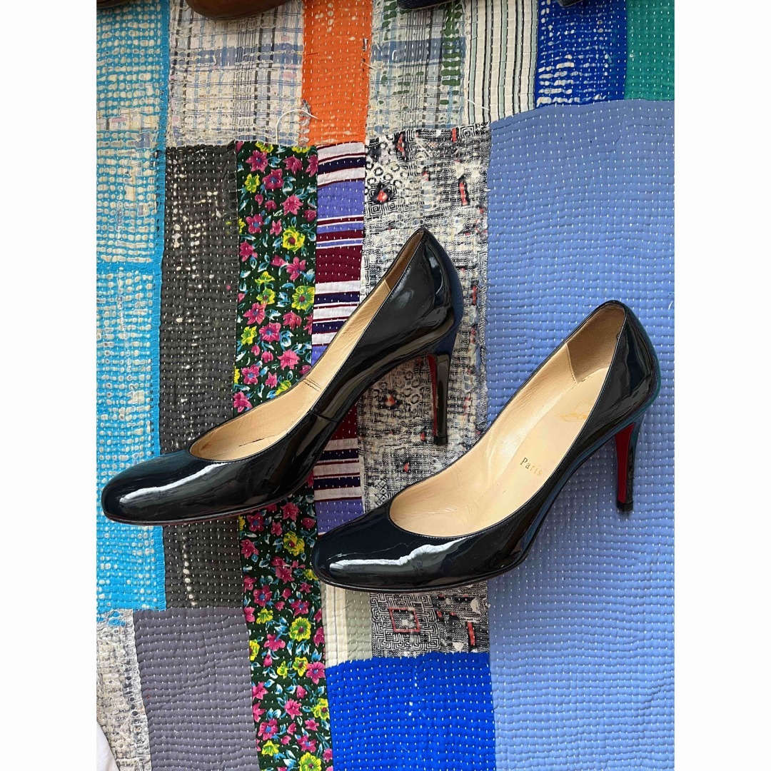 3足まとめ売り♡ルブタン・ジャンビトロッシ - ハイヒール/パンプス
