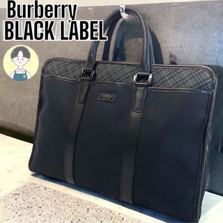 BURBERRY BLACK LABEL - バーバリー ブラックレーベル BURBERRY BLACK