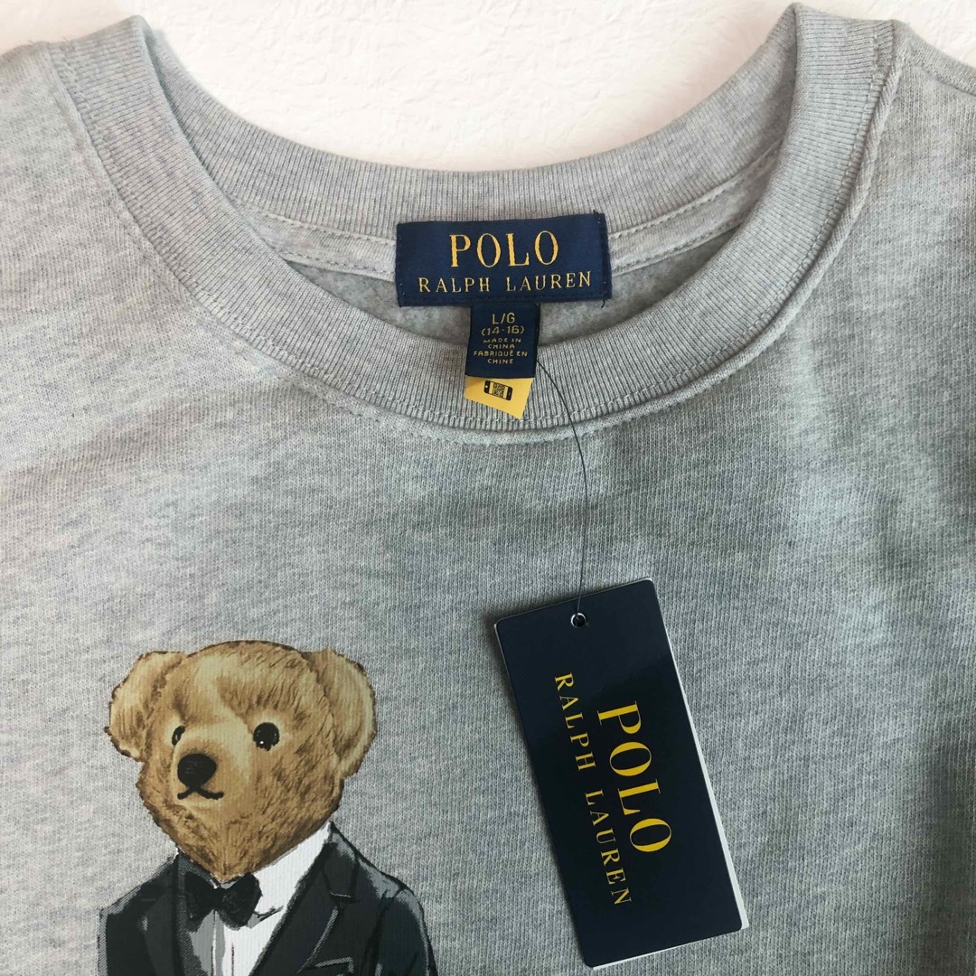 希少】ホリデー POLO ラルフローレン テディベア | hartwellspremium.com