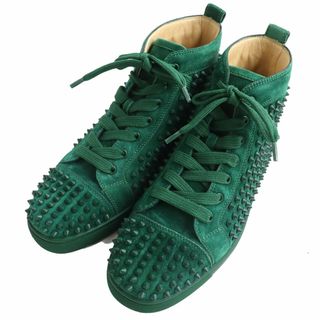 Christian Louboutin - 美品 Christian Louboutin クリスチャン