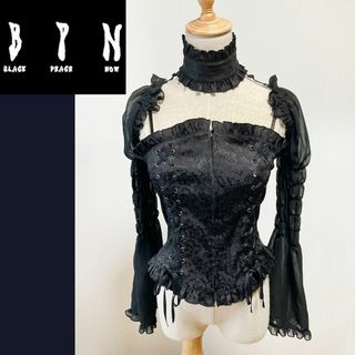 ブラックピースナウ ベスト/ジレ(レディース)の通販 35点 | BLACK