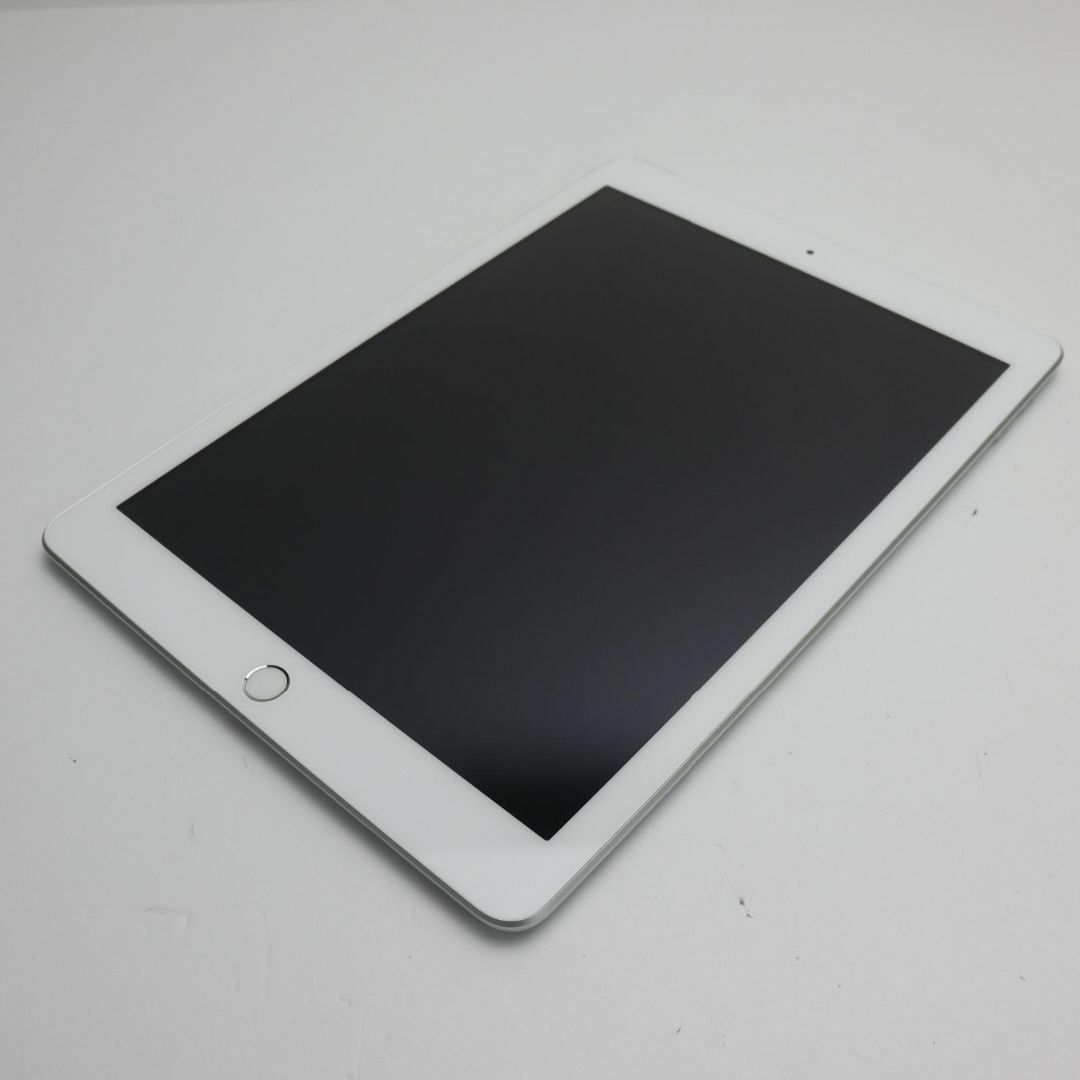 超美品 SIMフリー iPad 第5世代 32GB シルバー