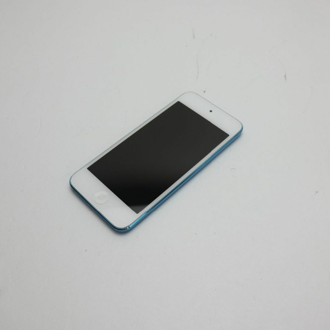 iPod touch 第5世代 32GB ブルー
