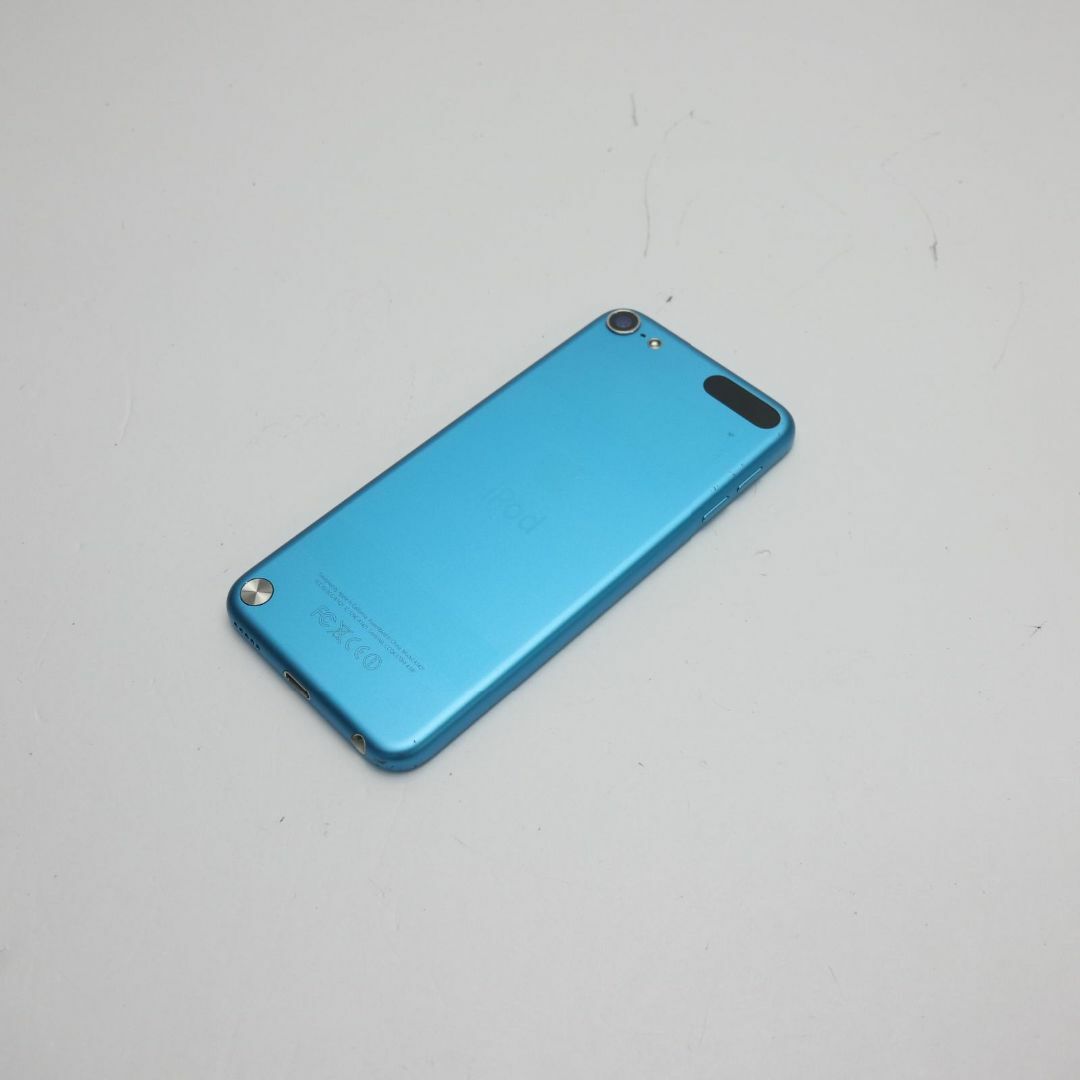 iPod touch 第5世代 32GB ブルー 1