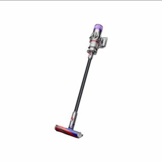 ダイソン(Dyson)のダイソン Dyson SV18 FF BK Digital Slim(掃除機)