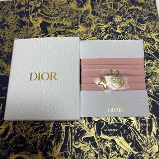 ディオール(Dior)の新品未使用　Dior ブレスレット(ブレスレット/バングル)