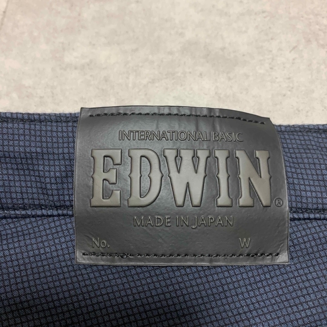 OLD EDWIN ストレッチ　スラックス　30 日本製 3