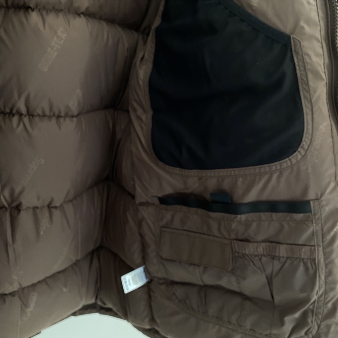 GORE-TEX 700-Fill Down Parka 3