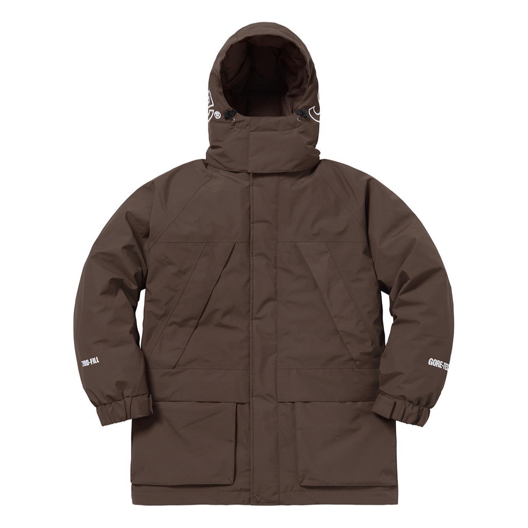 GORE-TEX 700-Fill Down Parka 7