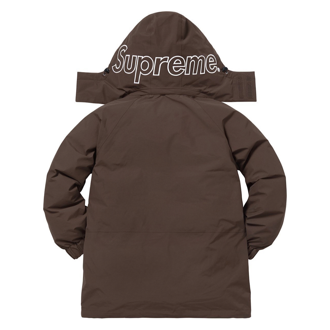 GORE-TEX 700-Fill Down Parka 6