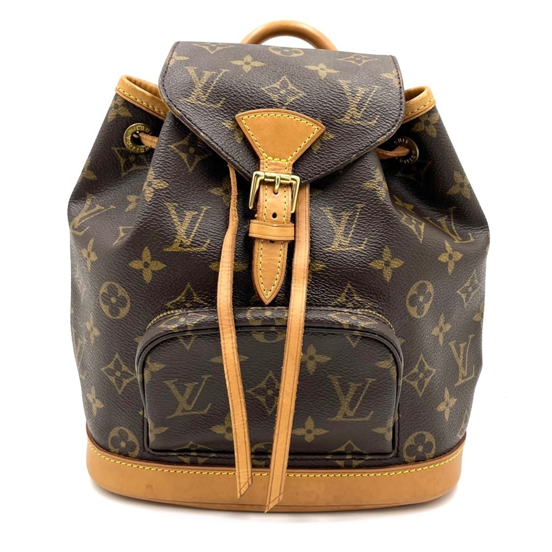 LOUIS VUITTON - 【限定価格】LOUIS VUITTON ルイヴィトン リュック