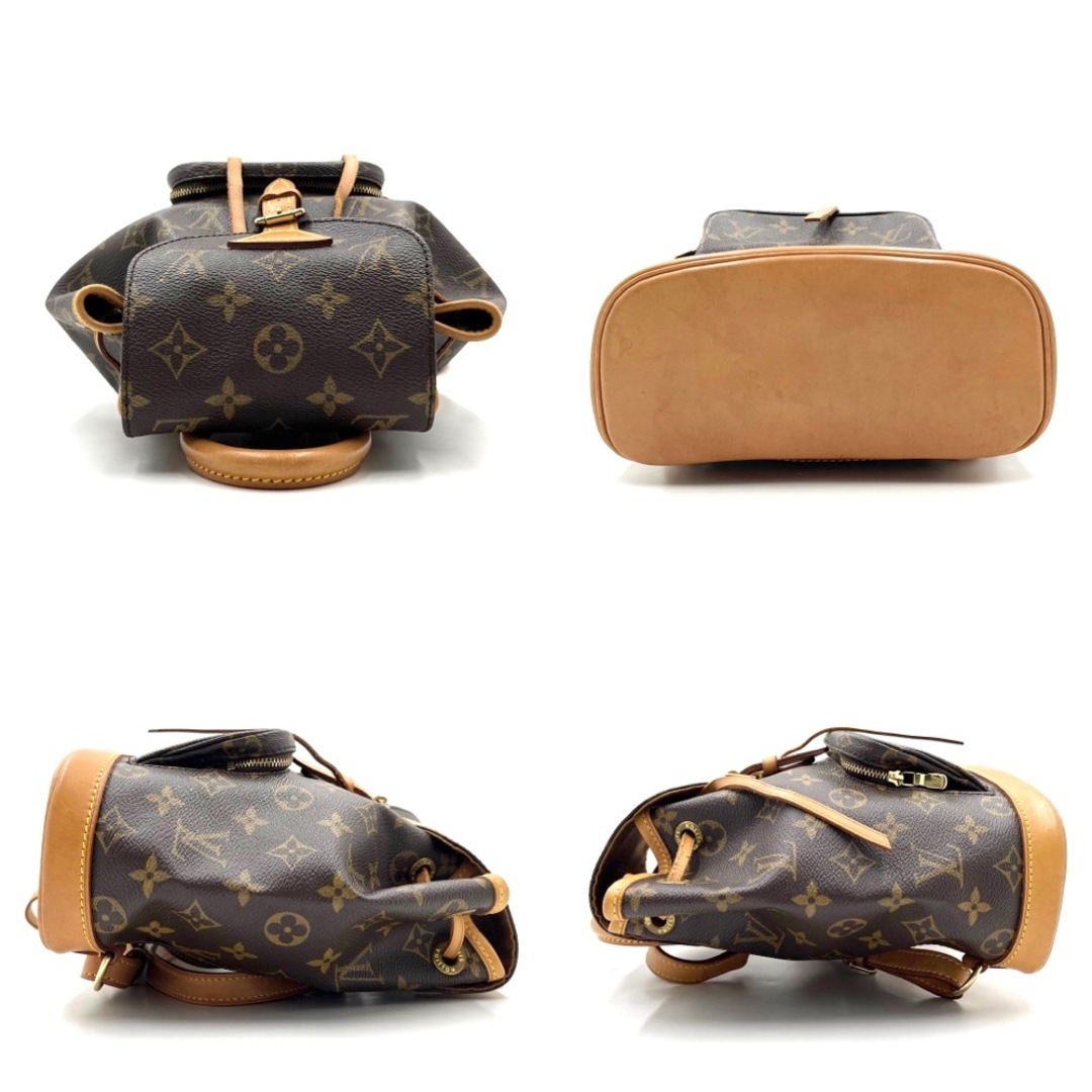 LOUIS VUITTON - 【限定価格】LOUIS VUITTON ルイヴィトン リュック ...