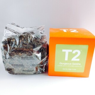 【希少品】T2紅茶(茶)