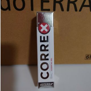 ドテラ(doTERRA)のドテラ　コルレックス(その他)