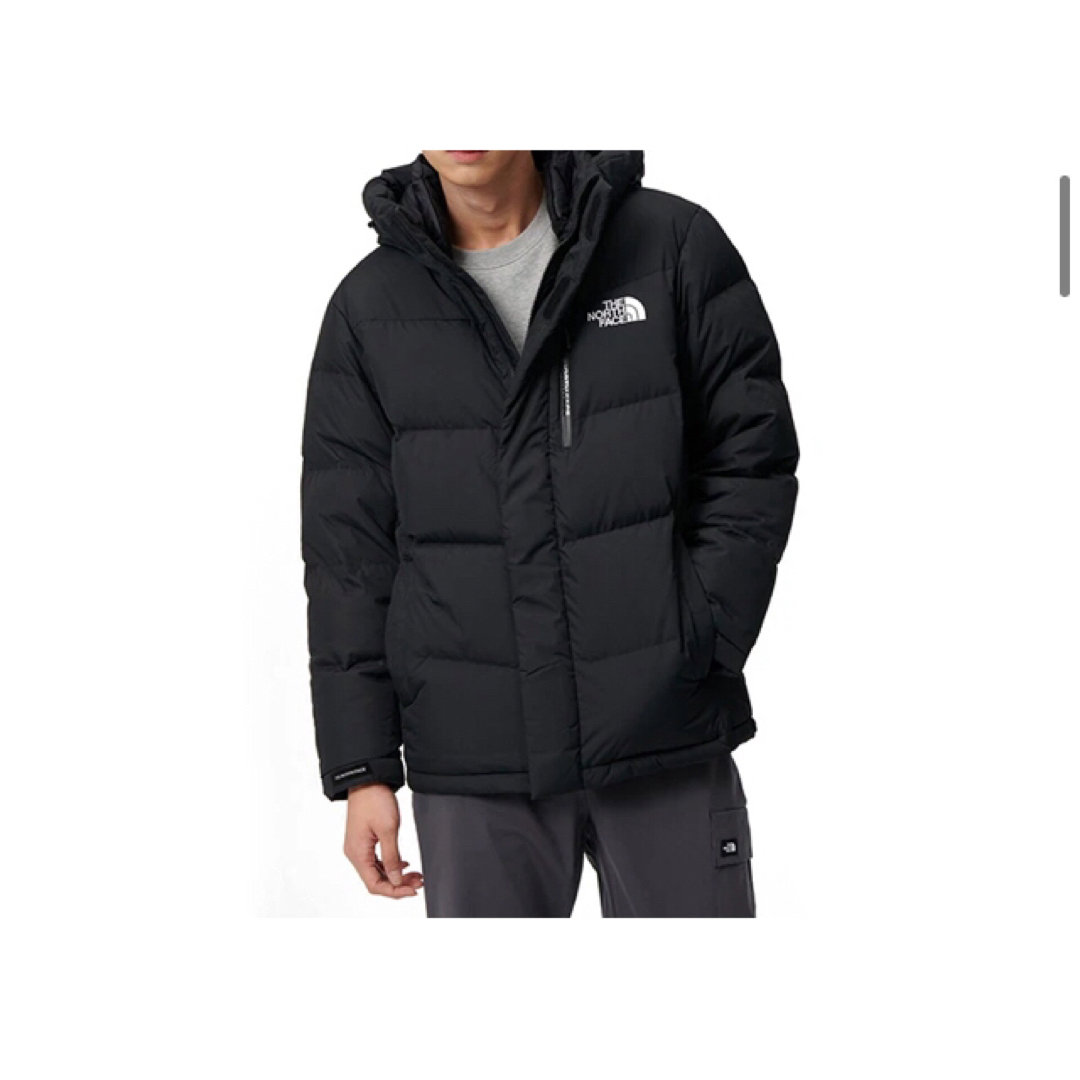 THE NORTH FACE   ノースフェイス ダウンジャケットACT FREE EX HYBRID