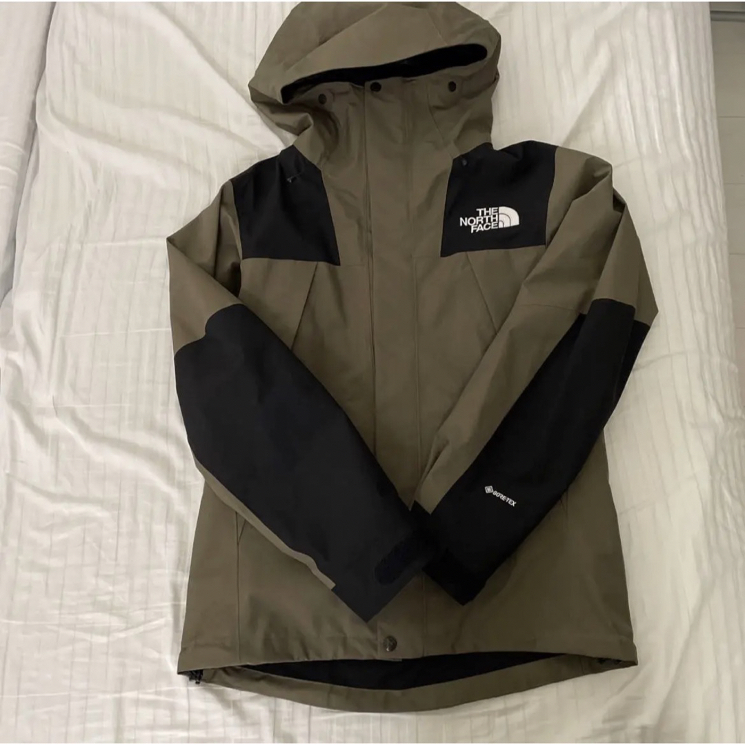 THE NORTH FACE マウンテンジャケット　61800 1