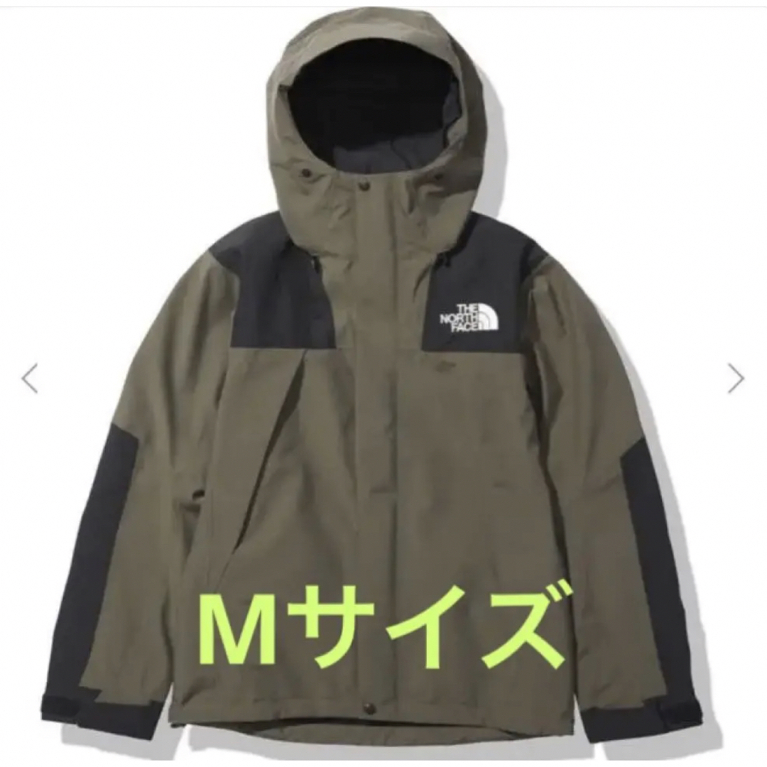 THE NORTH FACE マウンテンジャケット　61800 | フリマアプリ ラクマ