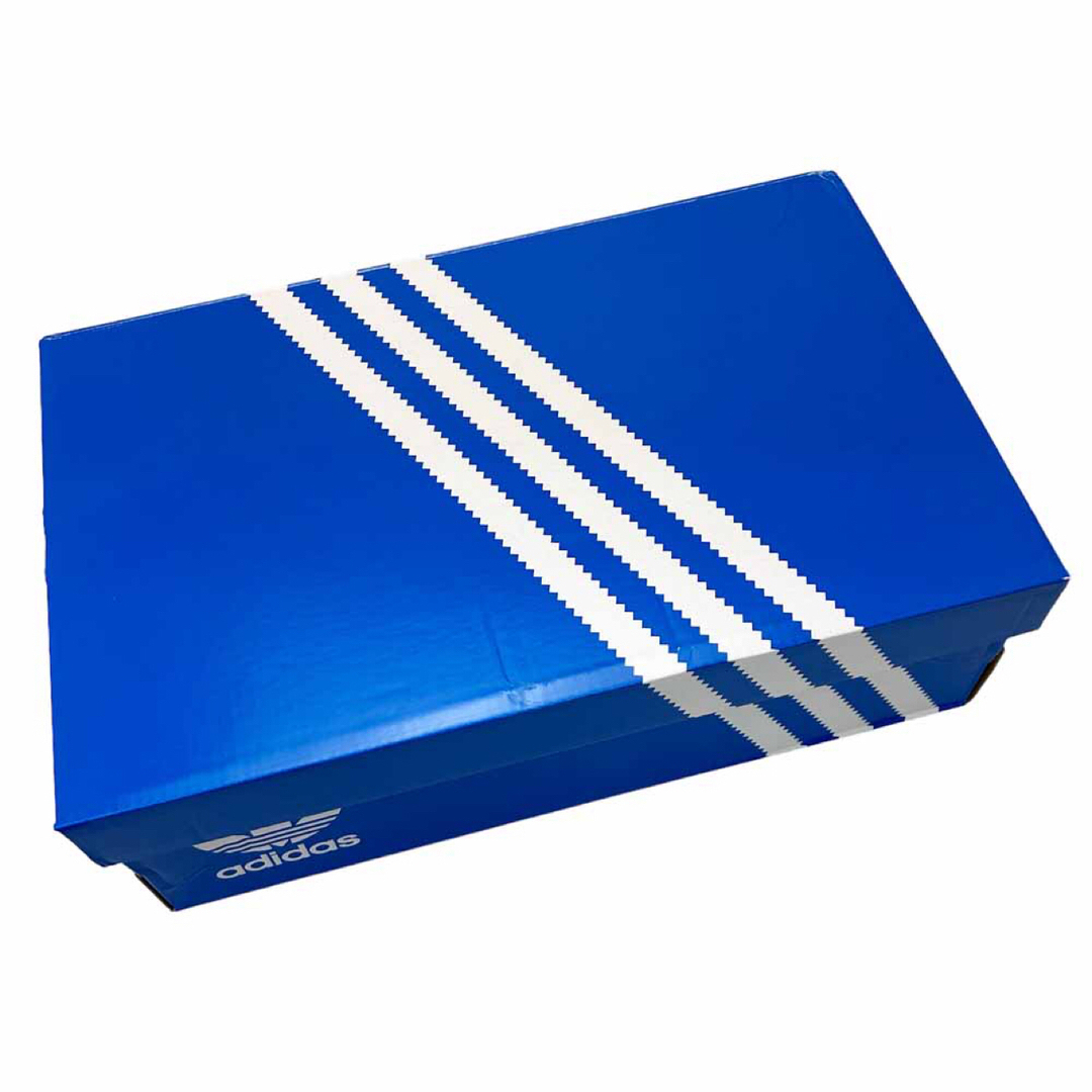 adidas(アディダス)の新品 adidas 厚底スニーカー SUPERSTAR BOLD 26.0cm レディースの靴/シューズ(スニーカー)の商品写真