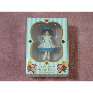 田村ゆかり　10th Anniversary フィギュア(その他)