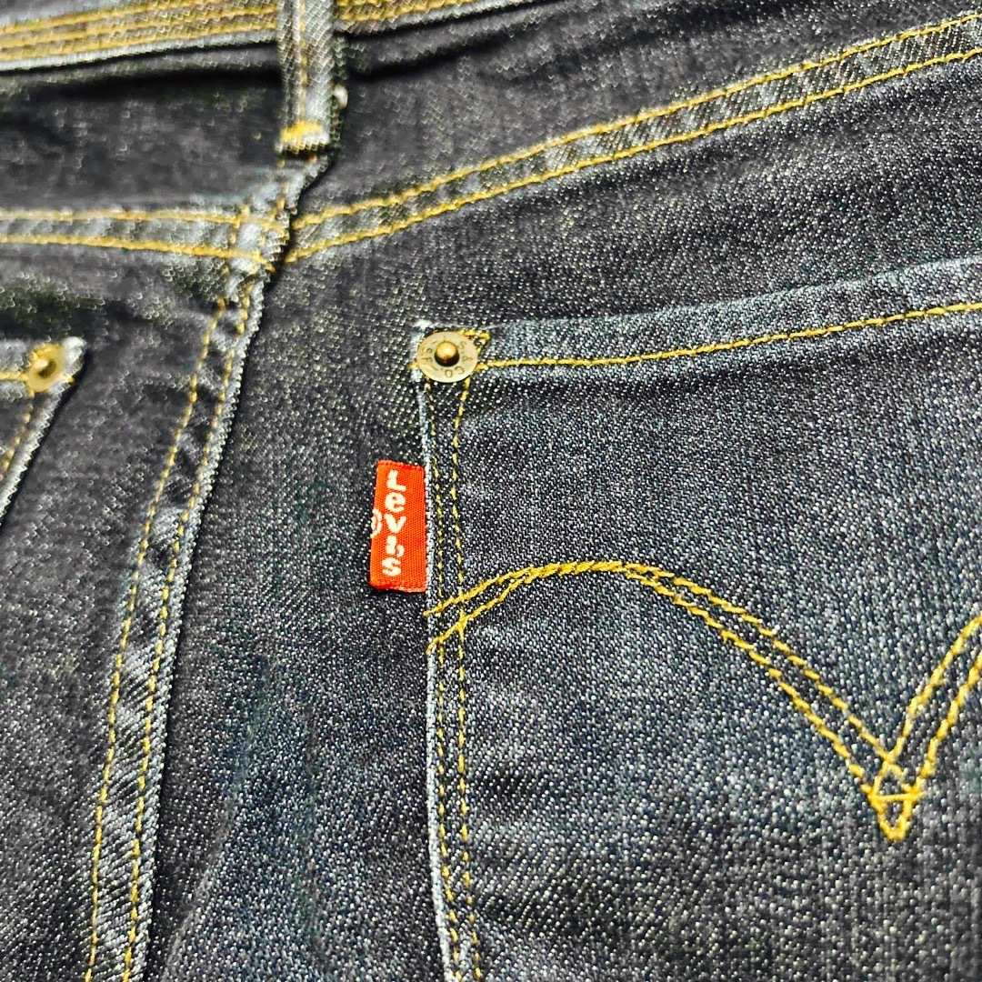 Levi's(リーバイス)の【中古】リーバイス　ショートパンツ　レディース26 レディースのパンツ(ショートパンツ)の商品写真