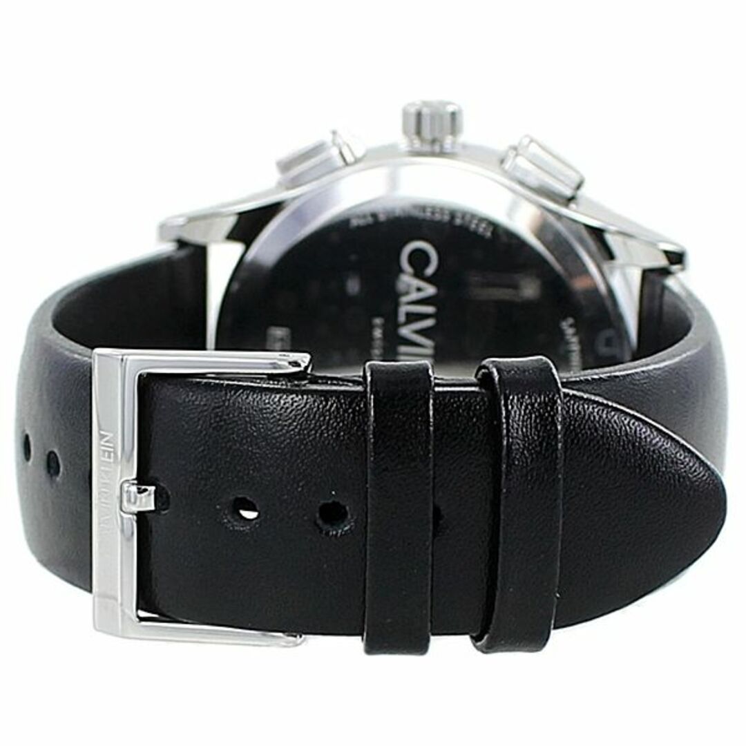 Calvin Klein - カルバンクライン 定番 ギフト ブランド 腕時計 メンズ