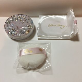 スノービューティー(Snow Beauty)のスノービューティー　フェースパウダー〈医薬部外品〉(フェイスパウダー)