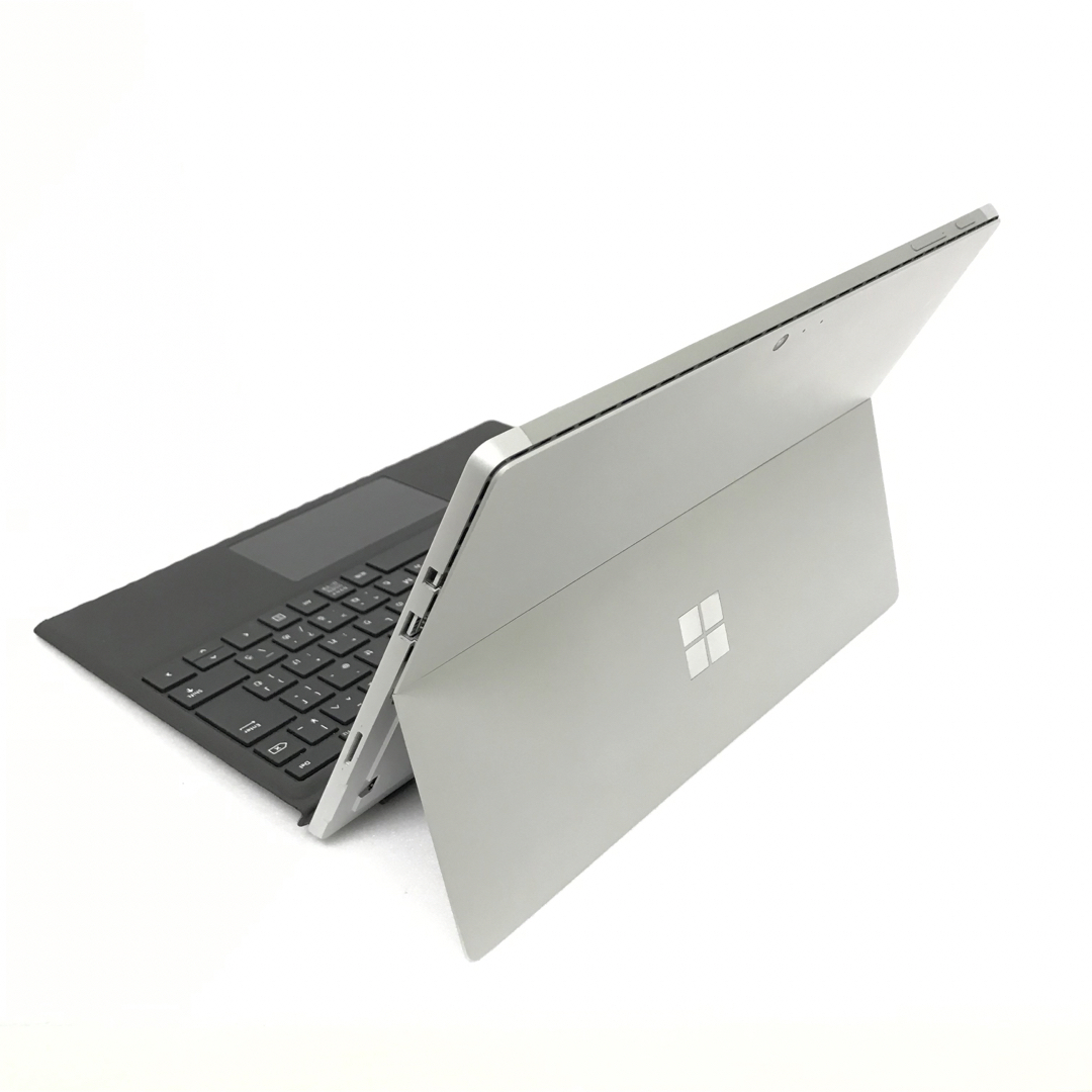 超美品surface Pro6 Win11 8G/256G Office2021基本スペックCPU