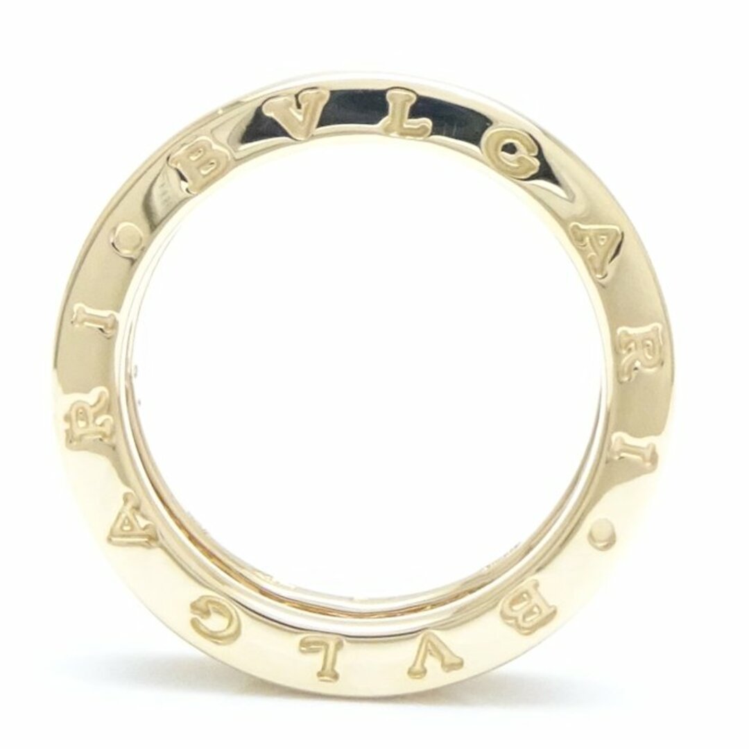 BVLGARI ブルガリ ビーゼロワン リング 指輪 ダイヤモンド #51 11号 1