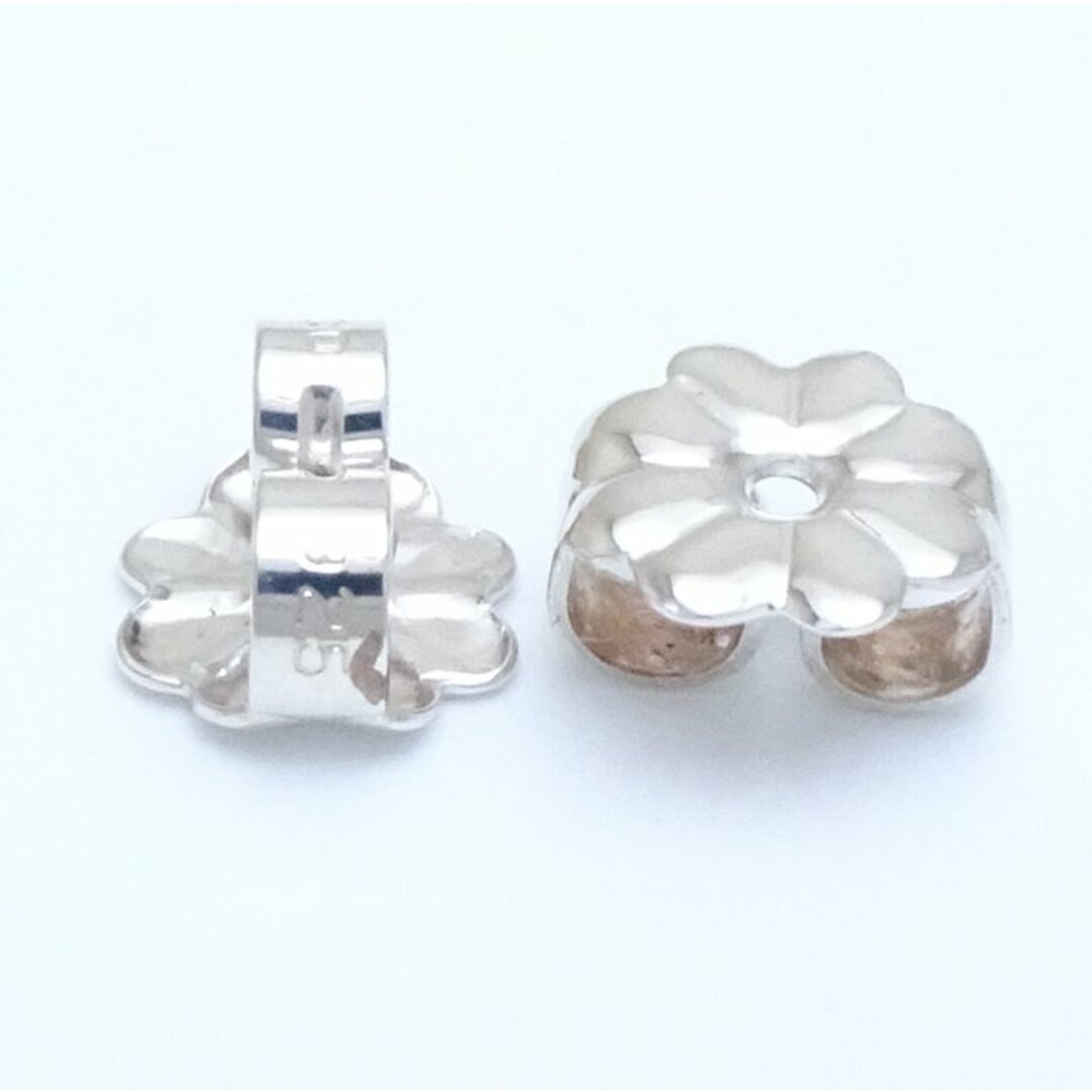TIFFANY&Co. ティファニー オープンハート ピアス エルサペレッティ