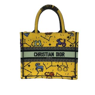 ディオール(Christian Dior) バッグ（イエロー/黄色系）の通販 36点