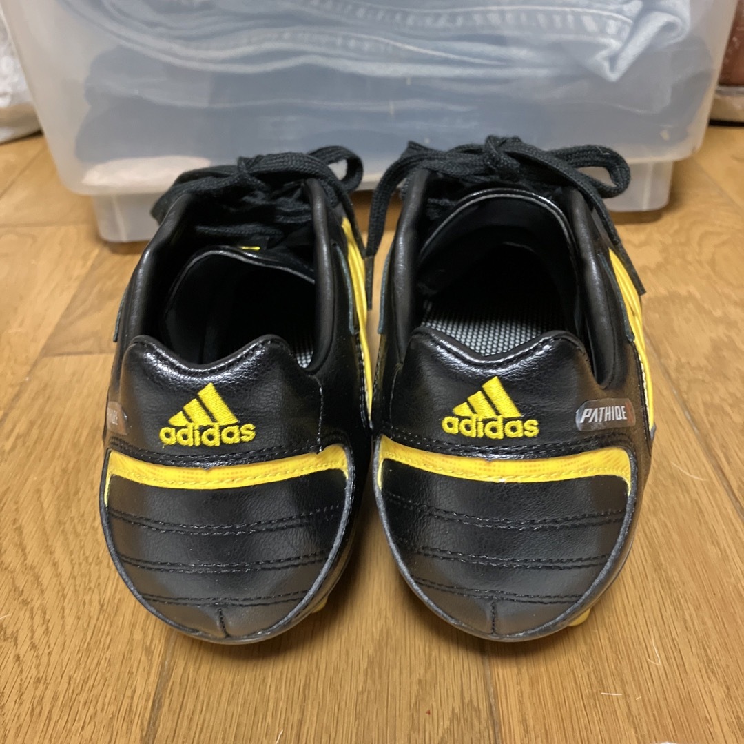 adidas - アディダス パティークX 未使用品の通販 by まさ's shop