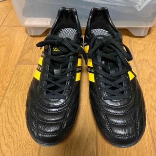 adidas - アディダス パティークX 未使用品の通販 by まさ's shop