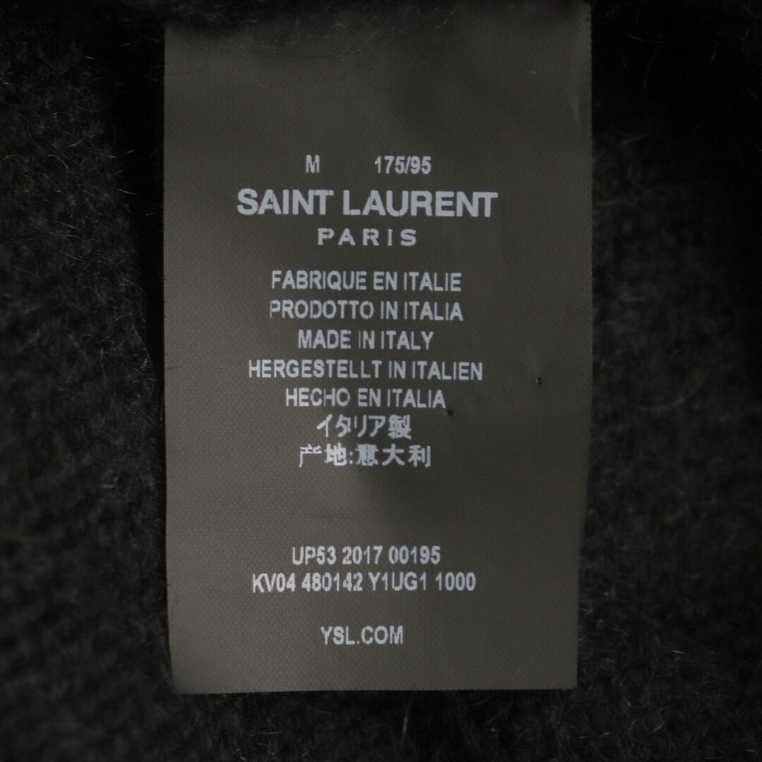 Saint Laurent - 美品▽SAINT LAURENT PARIS サンローランパリ 480142