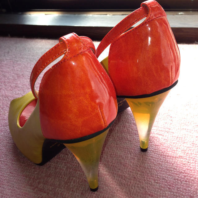 オープントゥサンダル レディースの靴/シューズ(サンダル)の商品写真