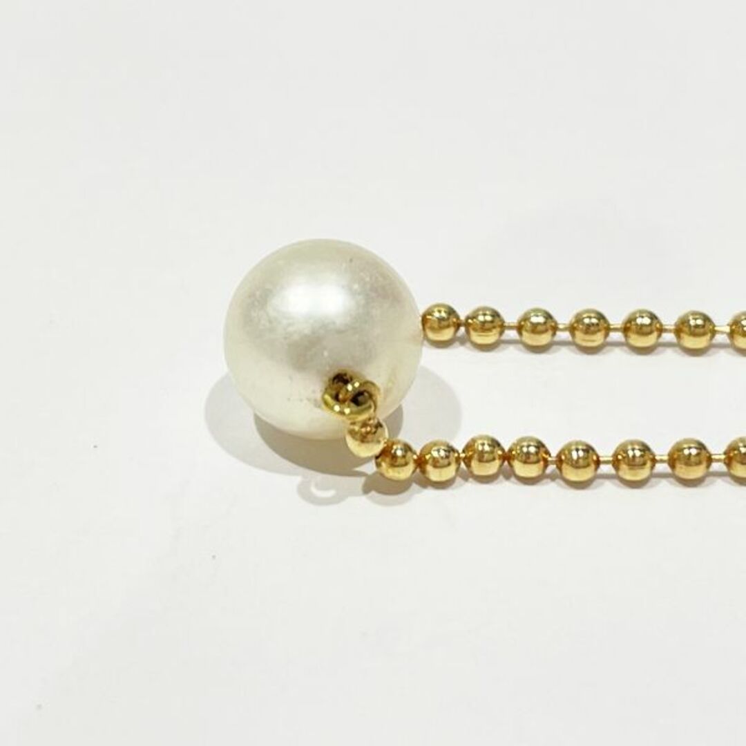 MIKIMOTO 1Pパール 7mm ネックレス KYG   ネックレス