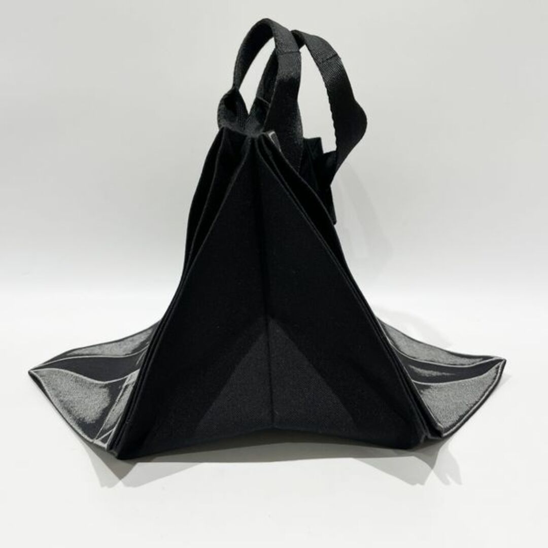 ISSEY MIYAKE(イッセイミヤケ)のISSEY MIYAKE 折り紙 スタンダード ハンドバッグ レディースのバッグ(ハンドバッグ)の商品写真