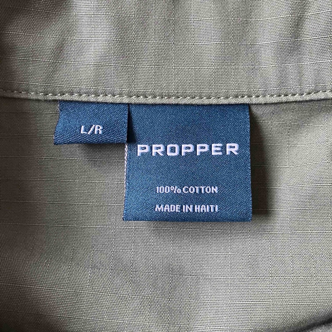 propper BDU ジャケット コート