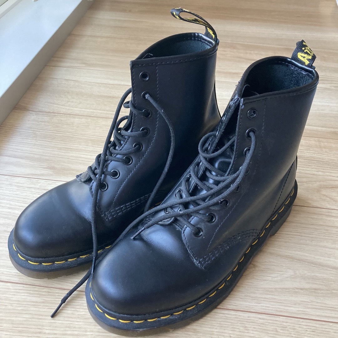 Dr.Martens(ドクターマーチン)のドクターマーチン　ブーツ メンズの靴/シューズ(ブーツ)の商品写真