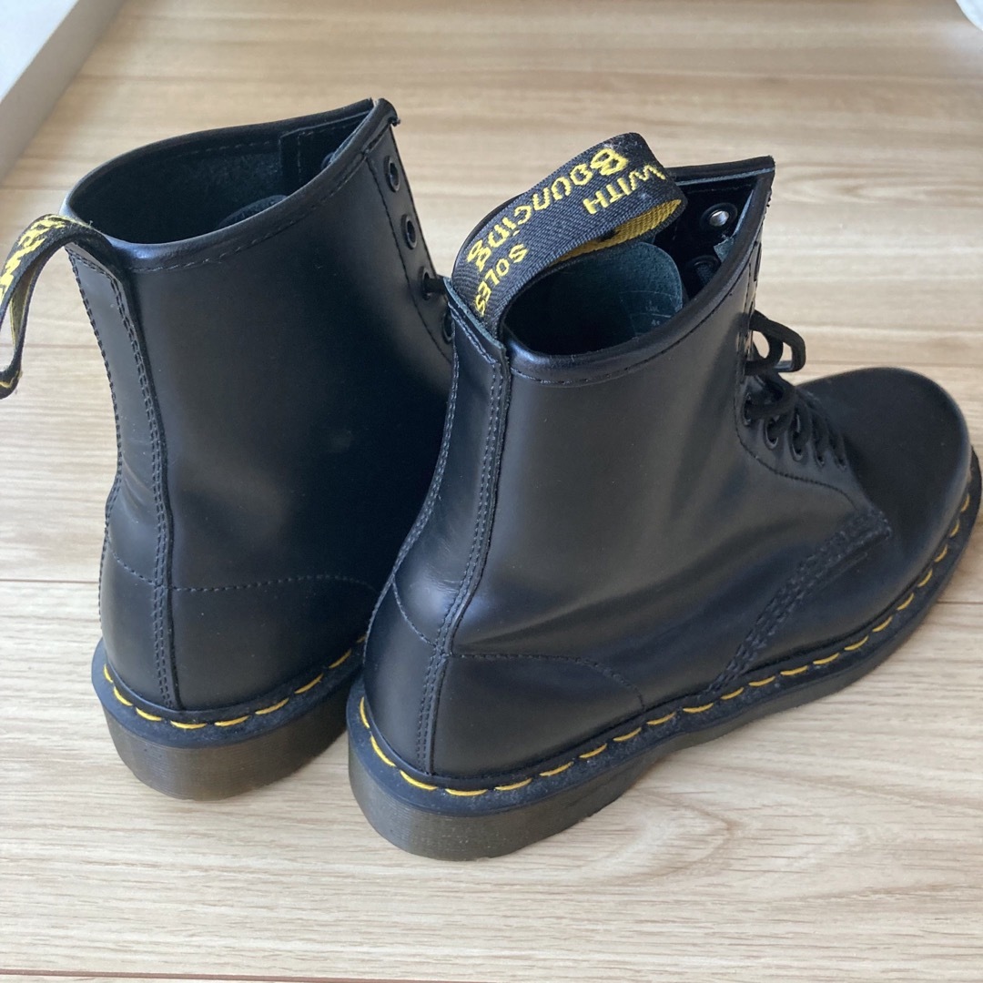 Dr.Martens(ドクターマーチン)のドクターマーチン　ブーツ メンズの靴/シューズ(ブーツ)の商品写真